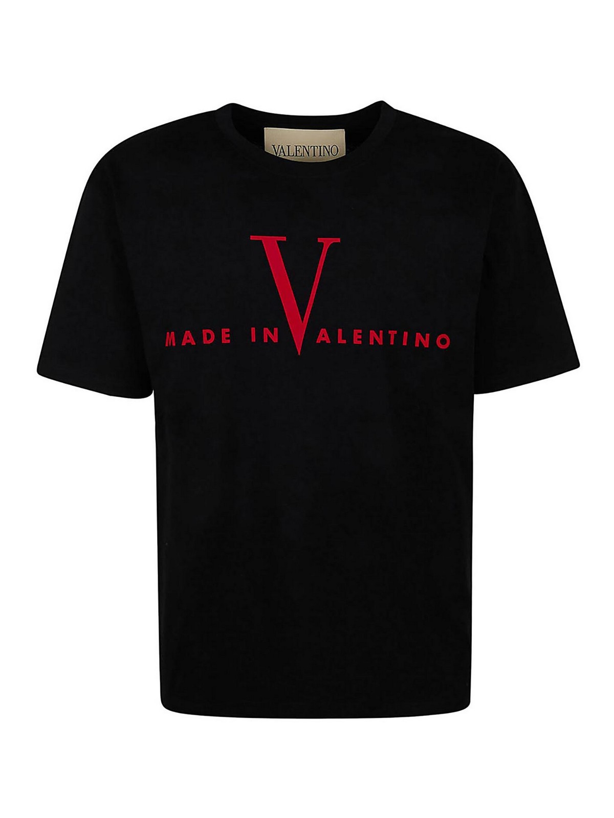 T-Shirts And Polos
