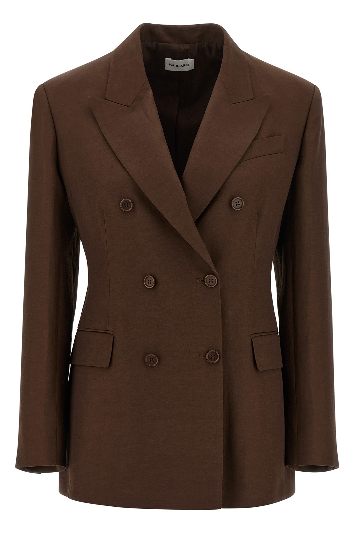 P. A.R. O.S. H. 'Raisa' Blazer