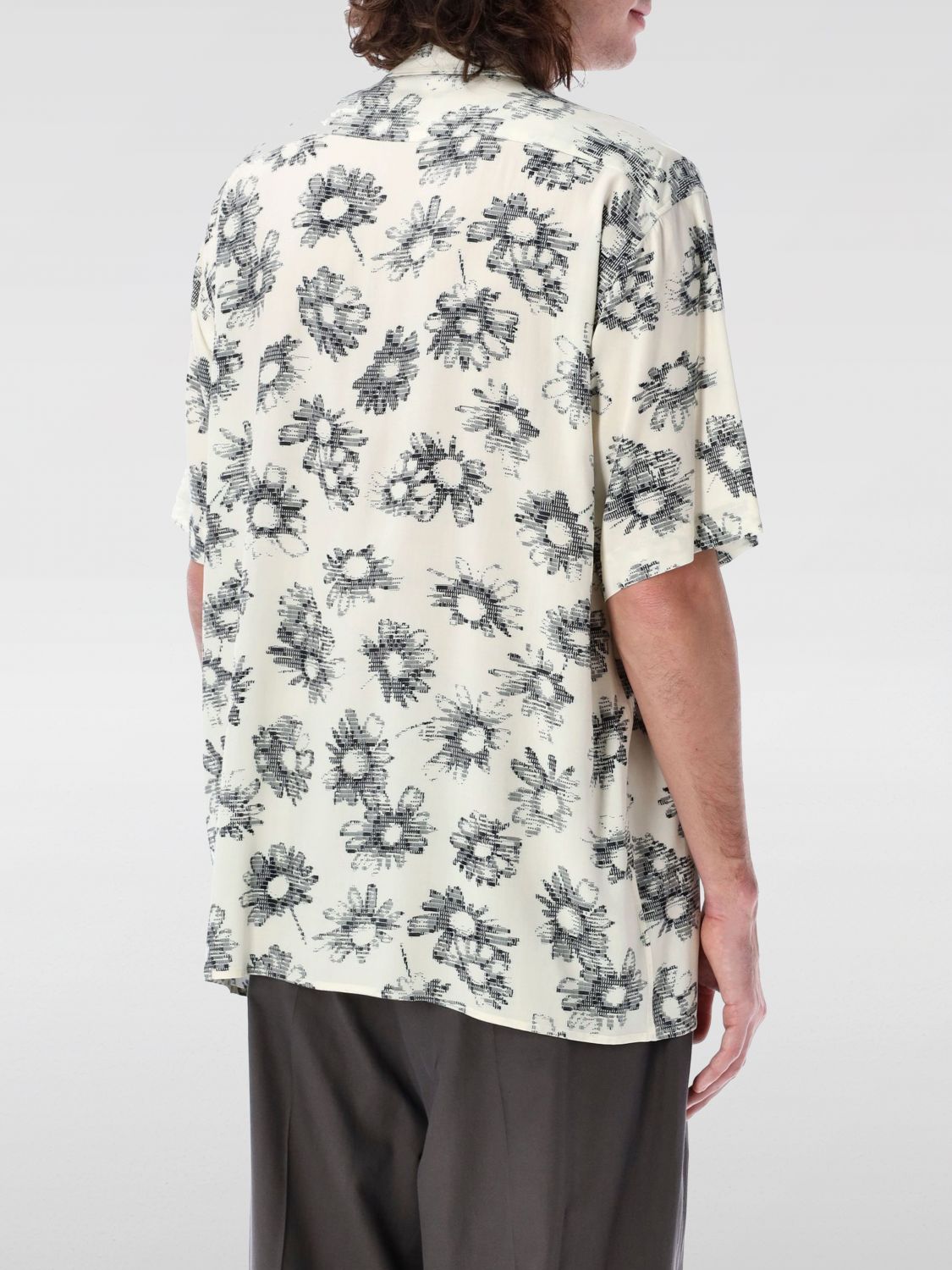 Shirt MAGLIANO Men color White