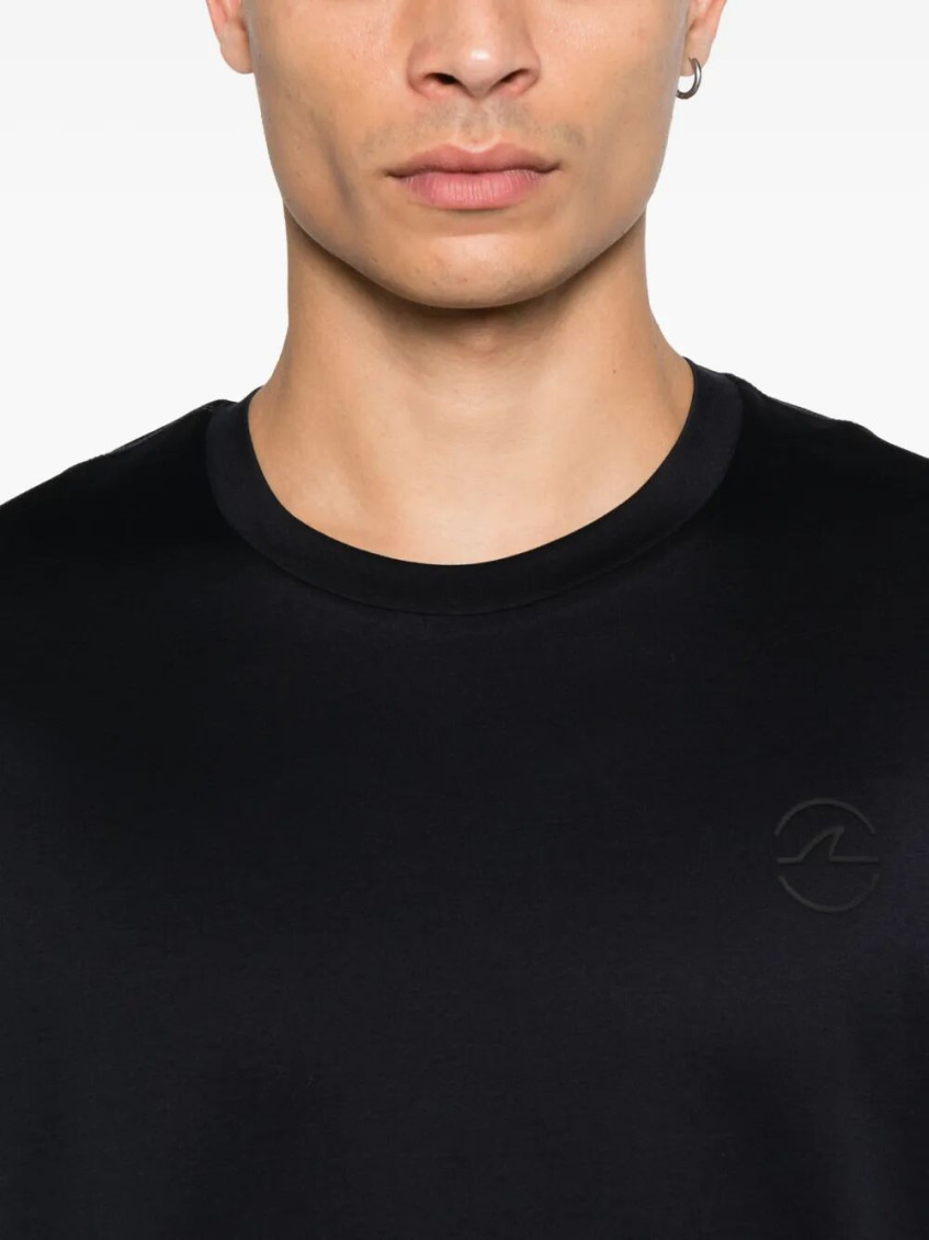 T-Shirts Black