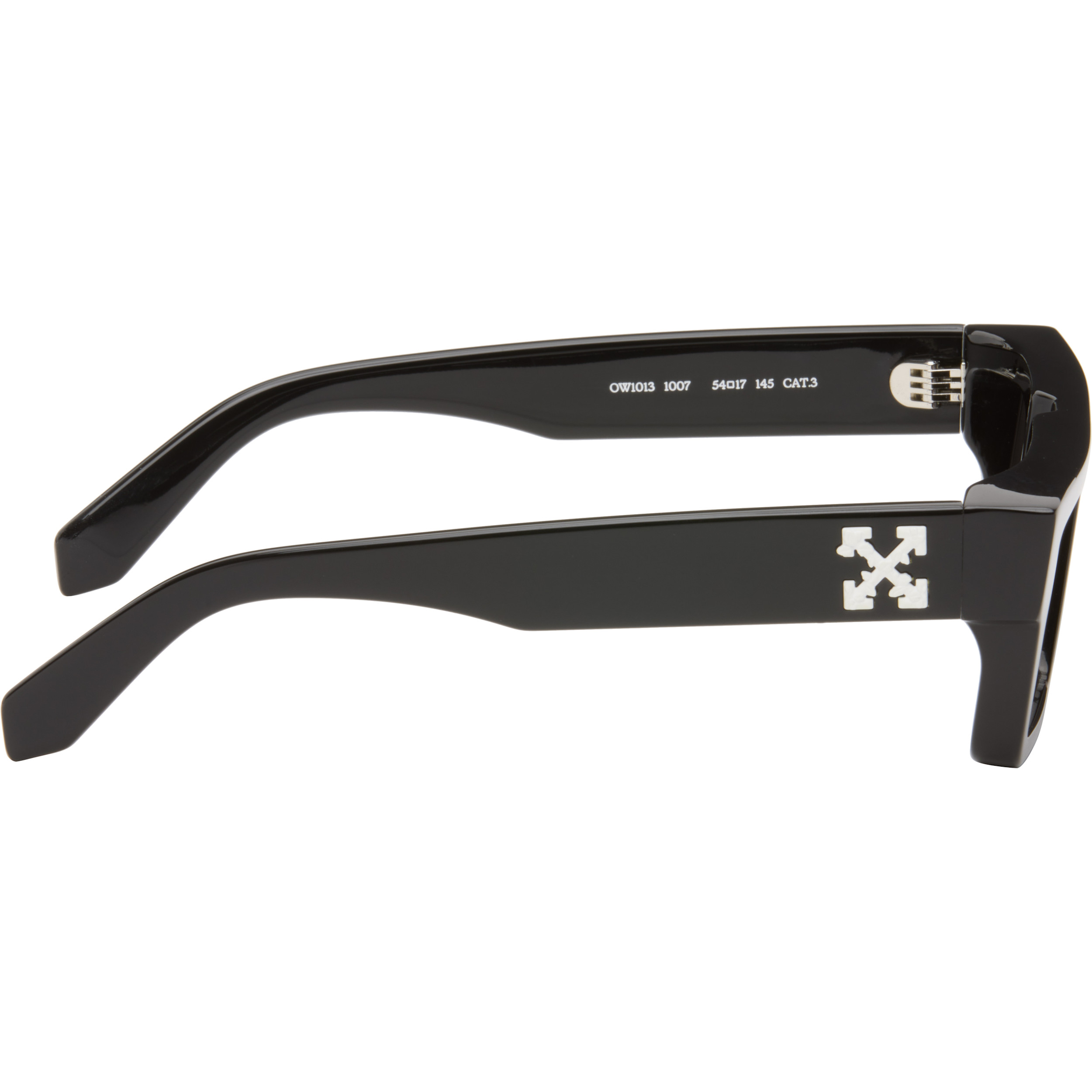 Black Ruby Sunglasses
