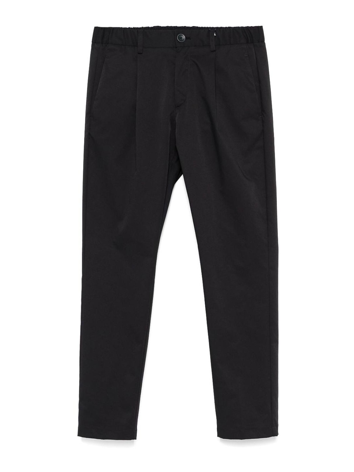 Trousers Blue - Men