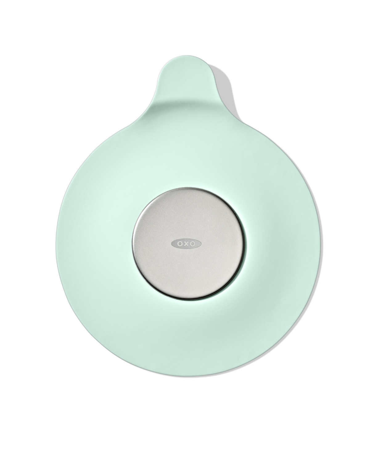 "Tot 6"" x 5"" Tub Stopper - Opal"