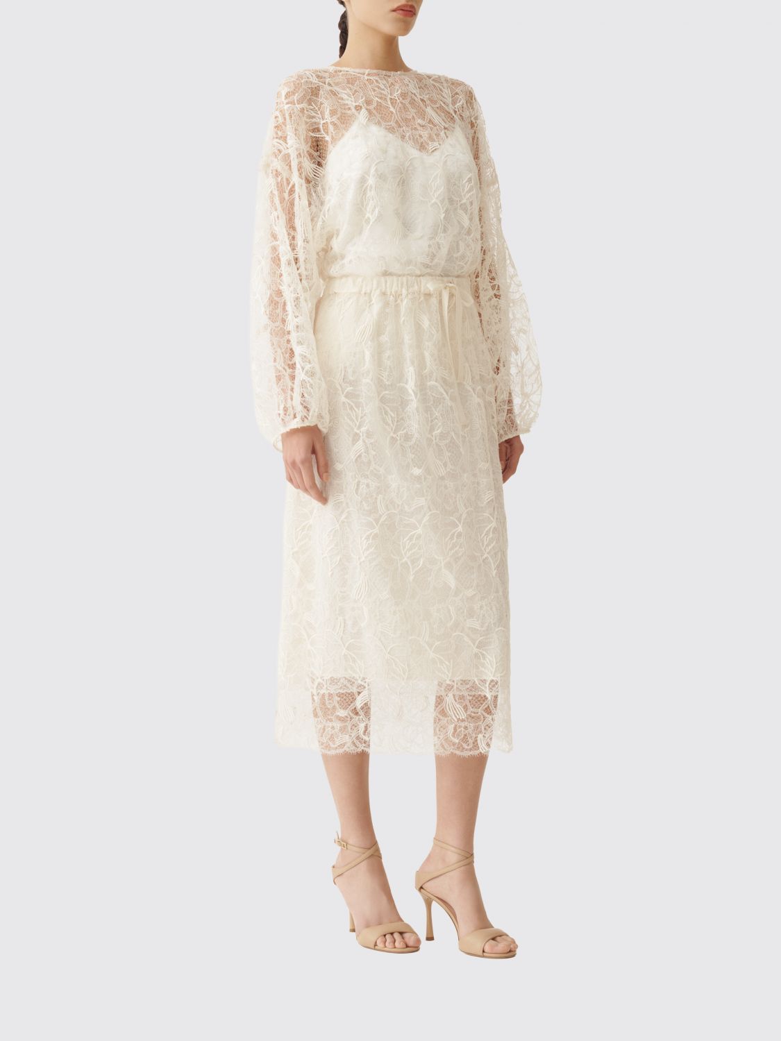 Top Woman color Butter