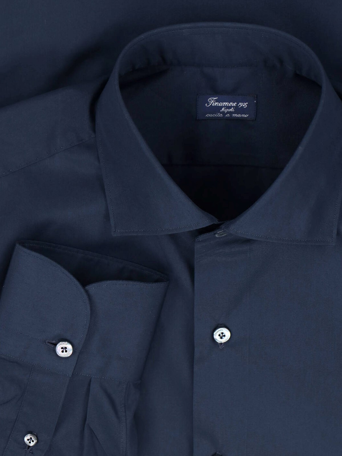 'Milano' Shirt