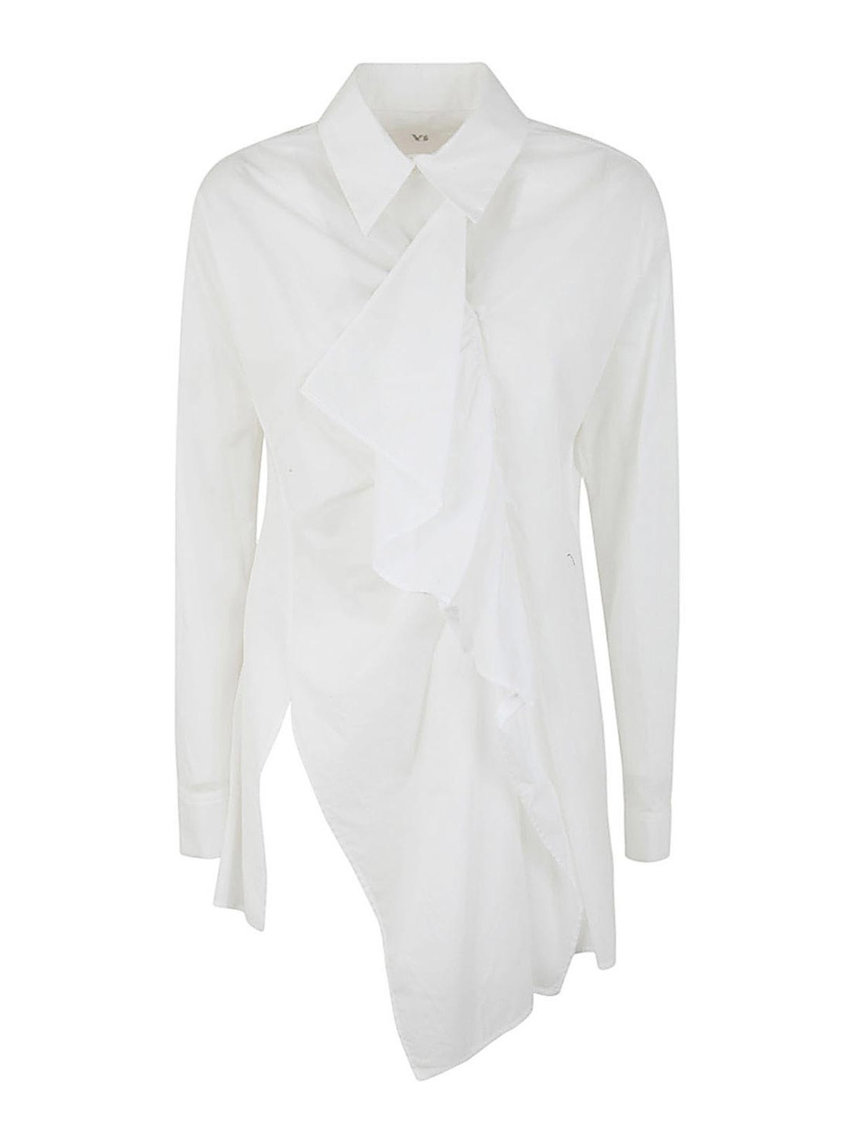 Cotton shirt