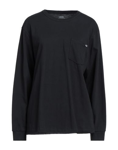 Woman T-shirt Black