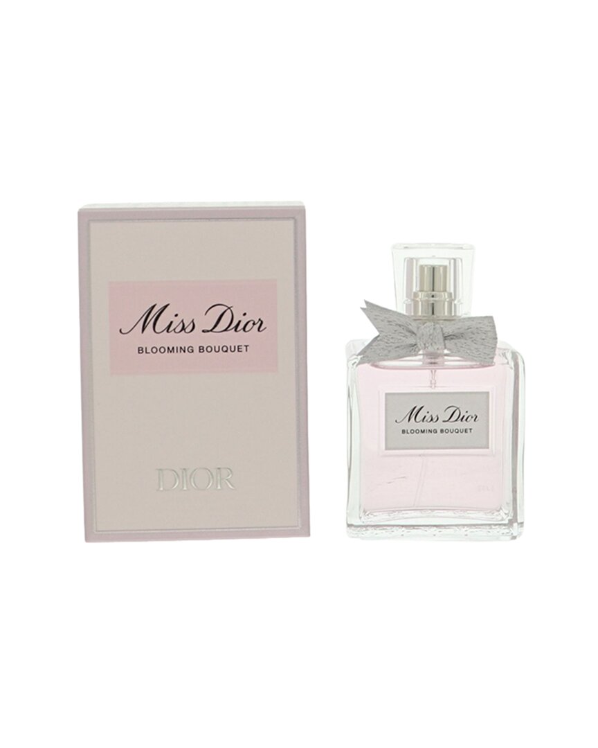 Women's 1.7Oz Miss Blooming Bouquet Edt Spray