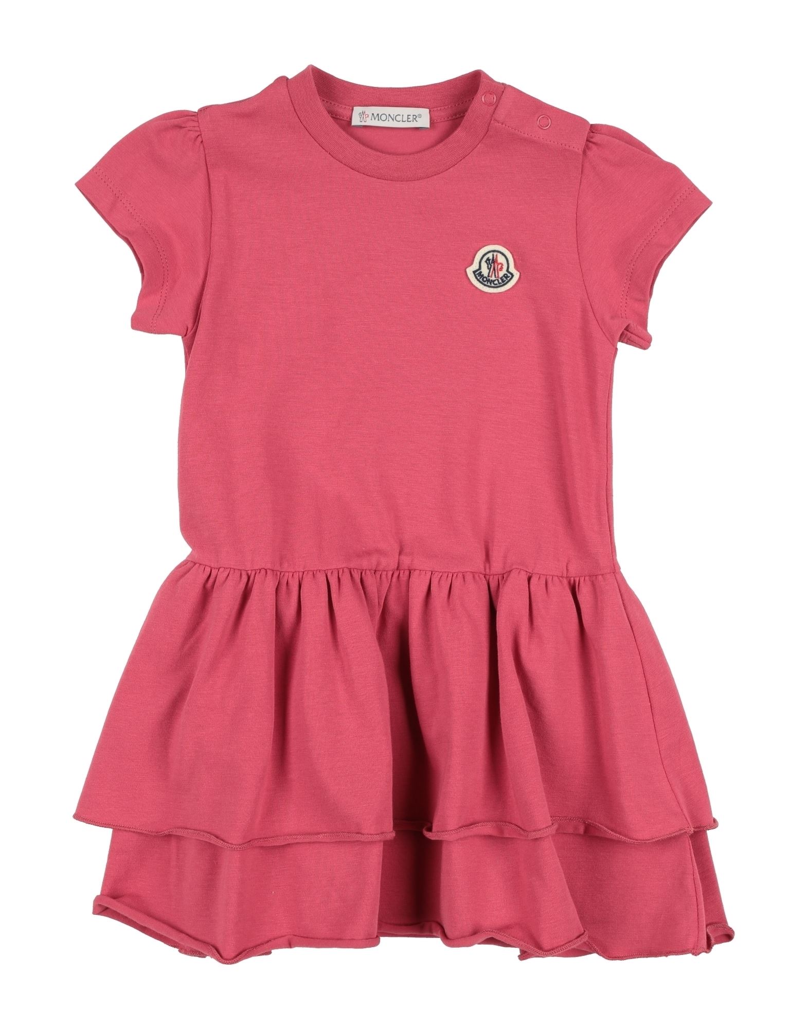 Baby dresses