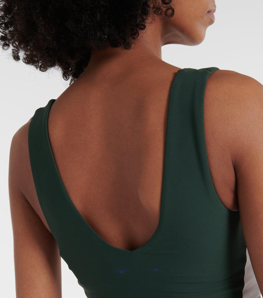 Playoff Isaac sports bra