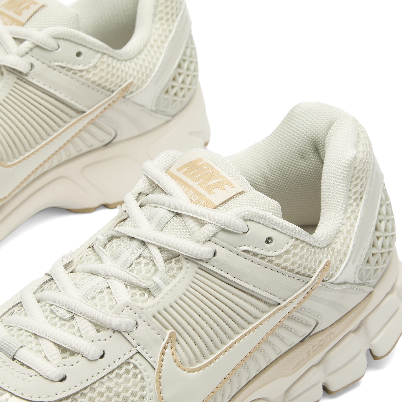 Sneakers Nike W Zoom Vomero 5 Light Bone/ Light Bone-Phanto