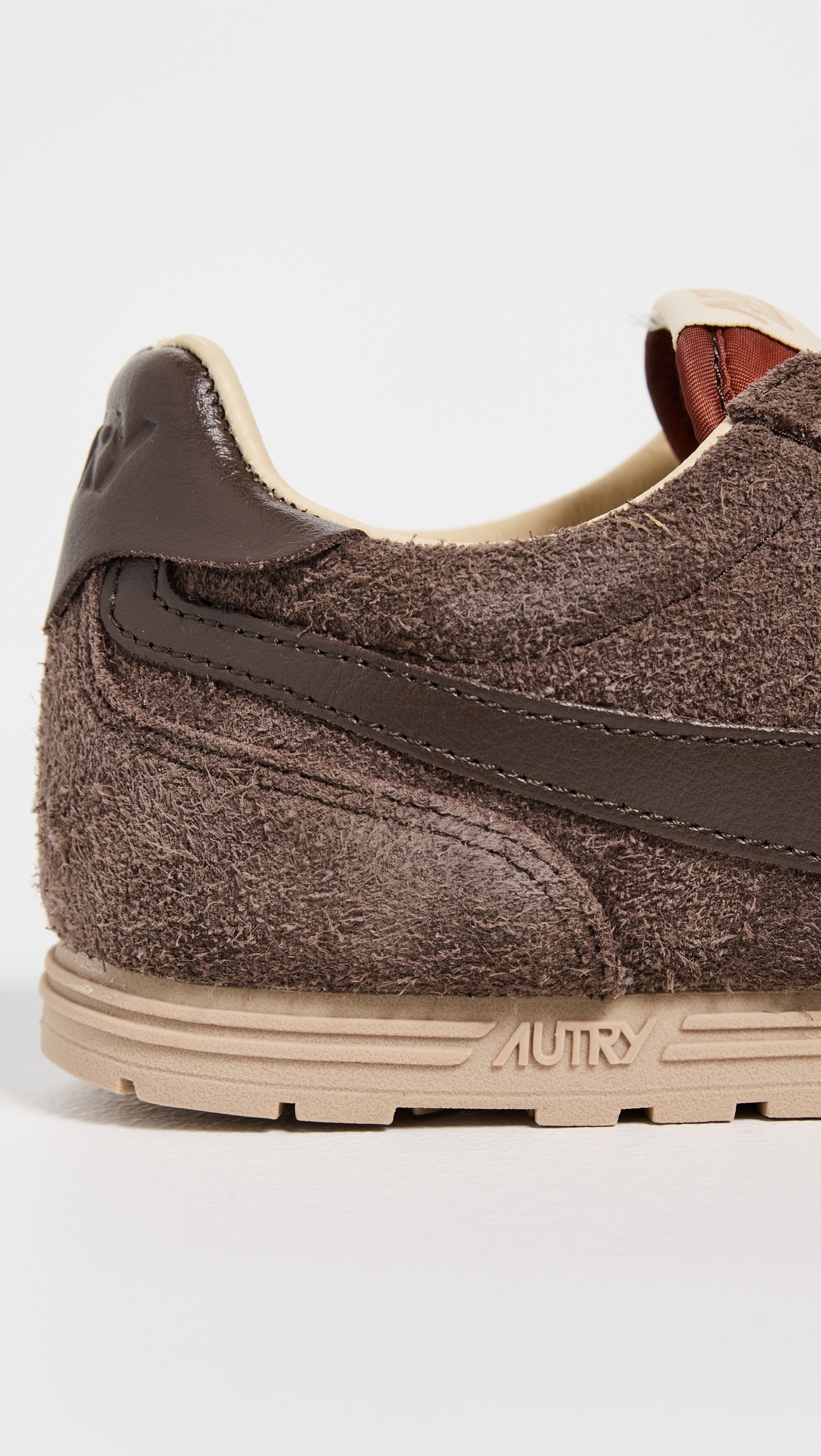Windspin Low Sneakers Sue/Lea Ebony