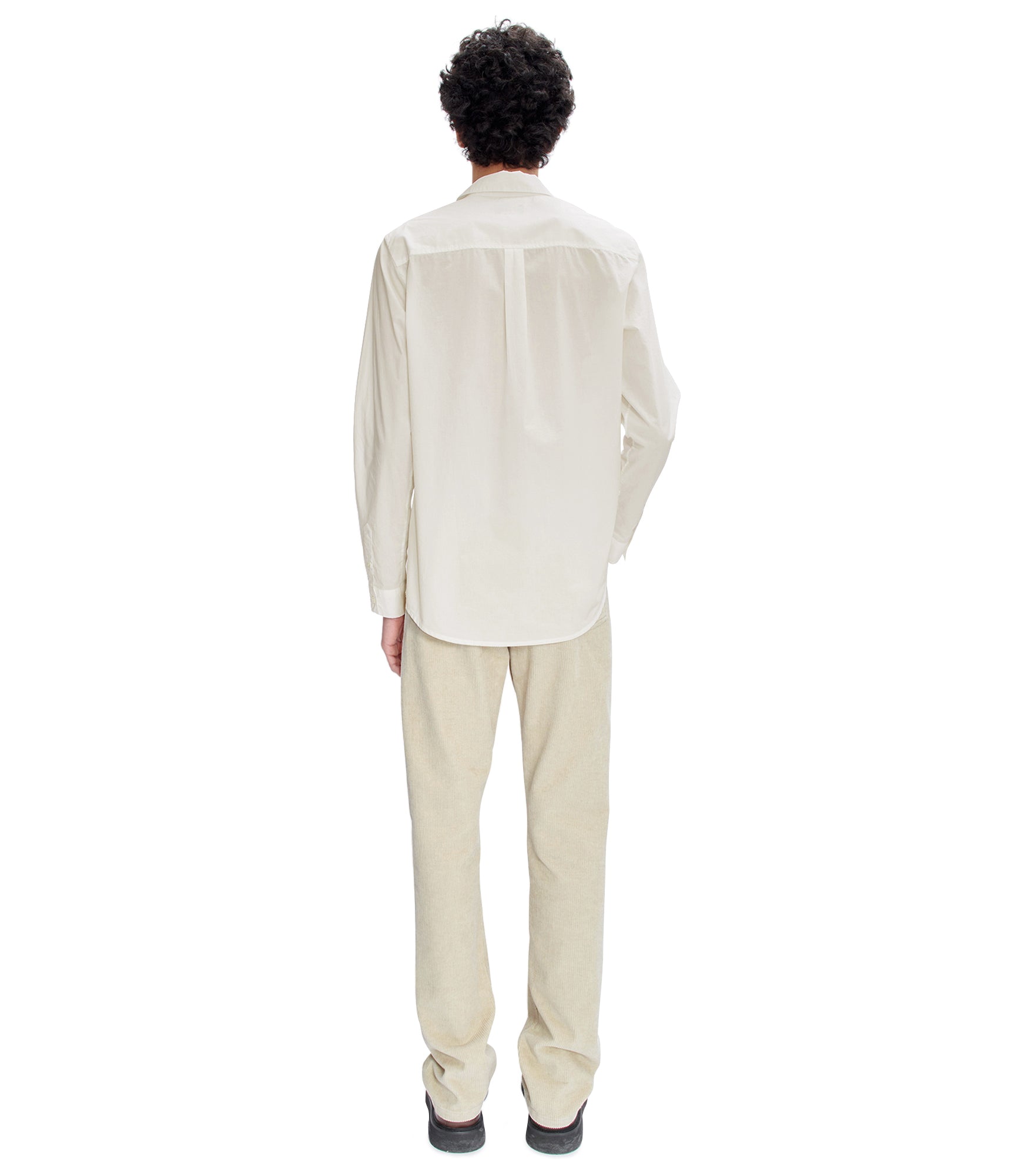 Standard pants AAD - Ecru