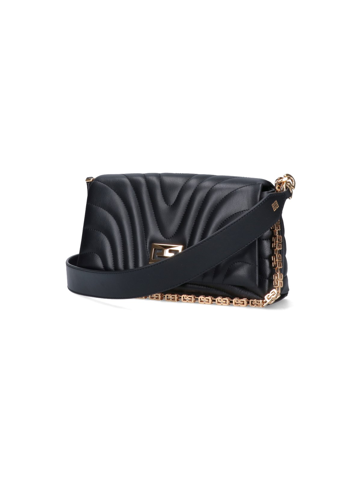 "Soft 4G" Small Crossbody Bag