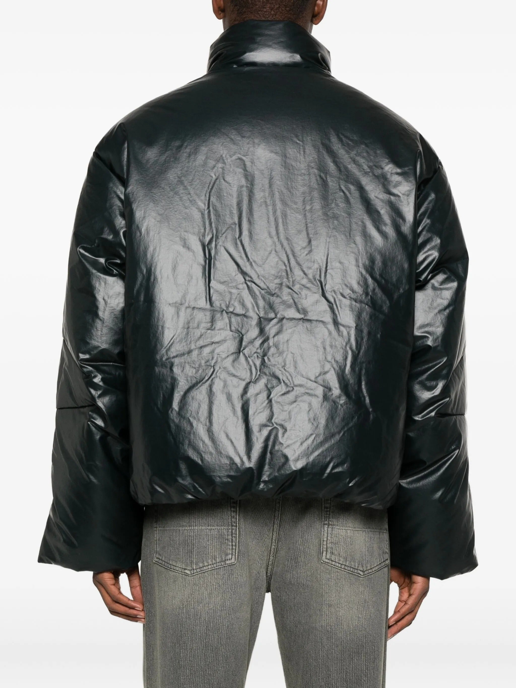 Berner Kühl Altitude Puffer