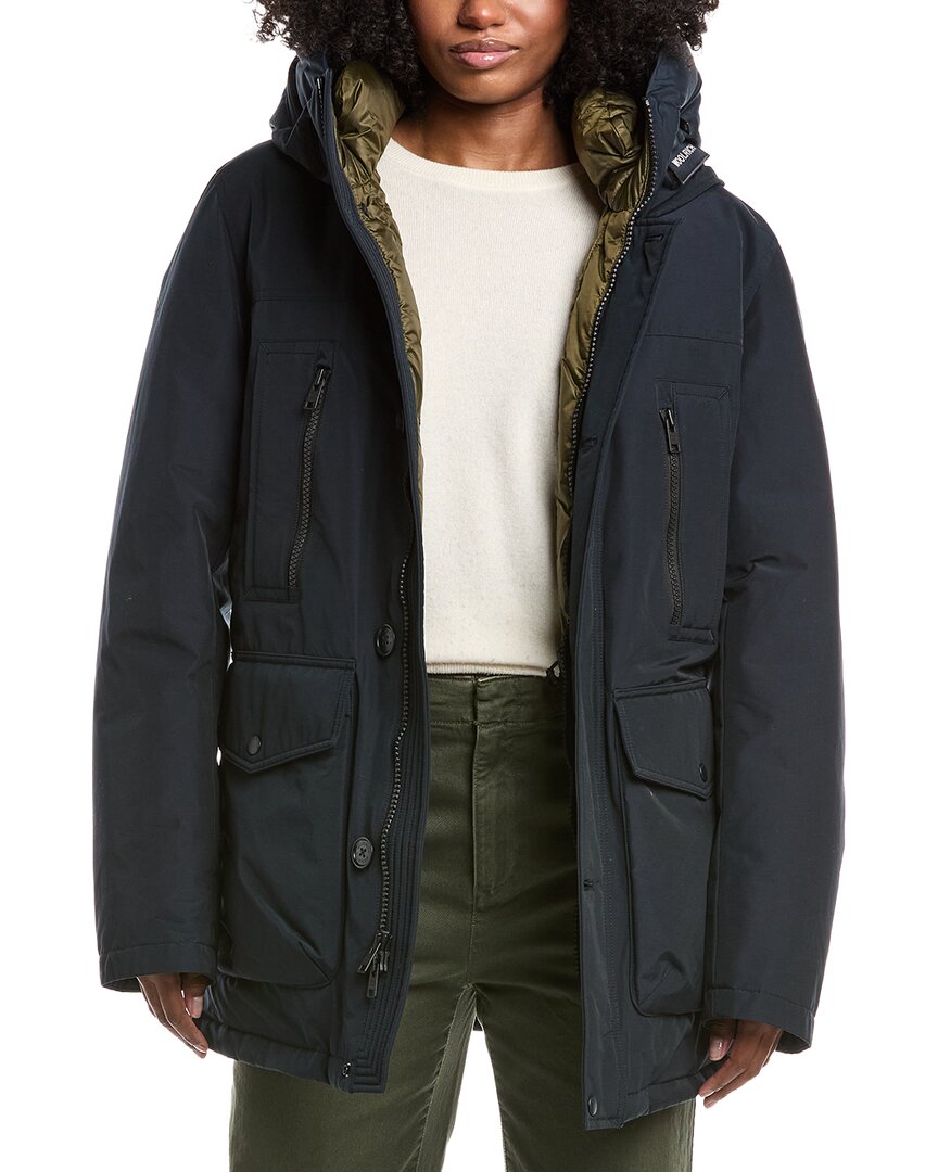 Ramar Arctic Parka