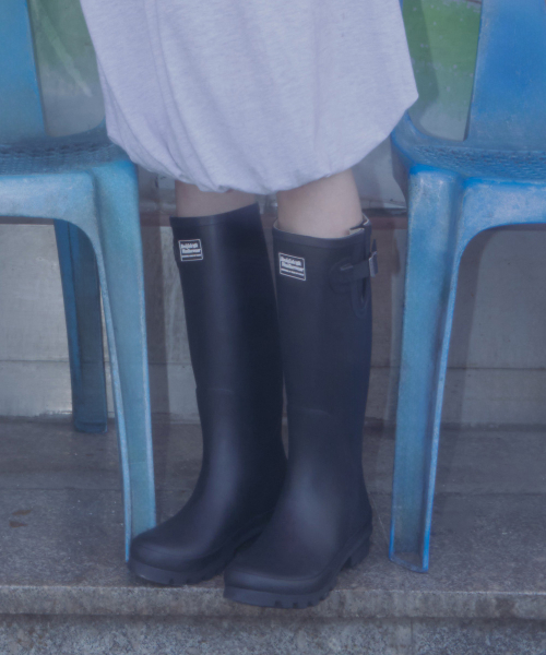 ORIGINAL RAIN BOOTS LONG