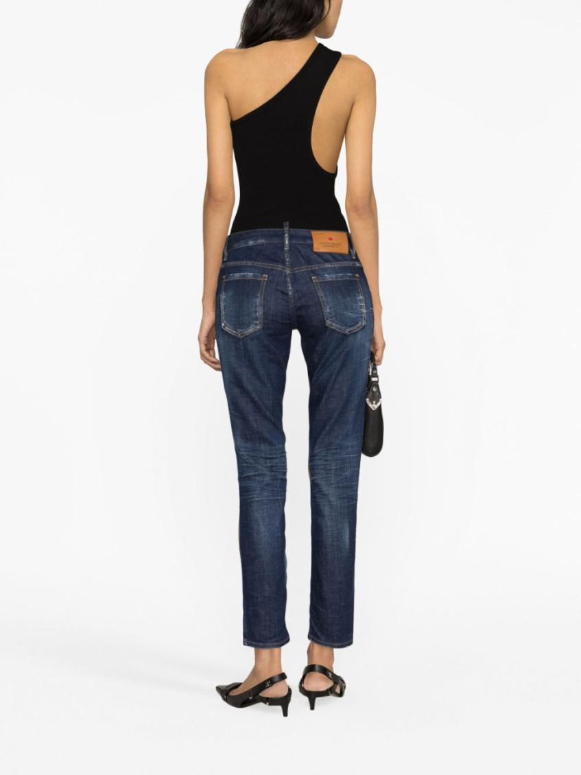 Jeans Jeans Jennifer