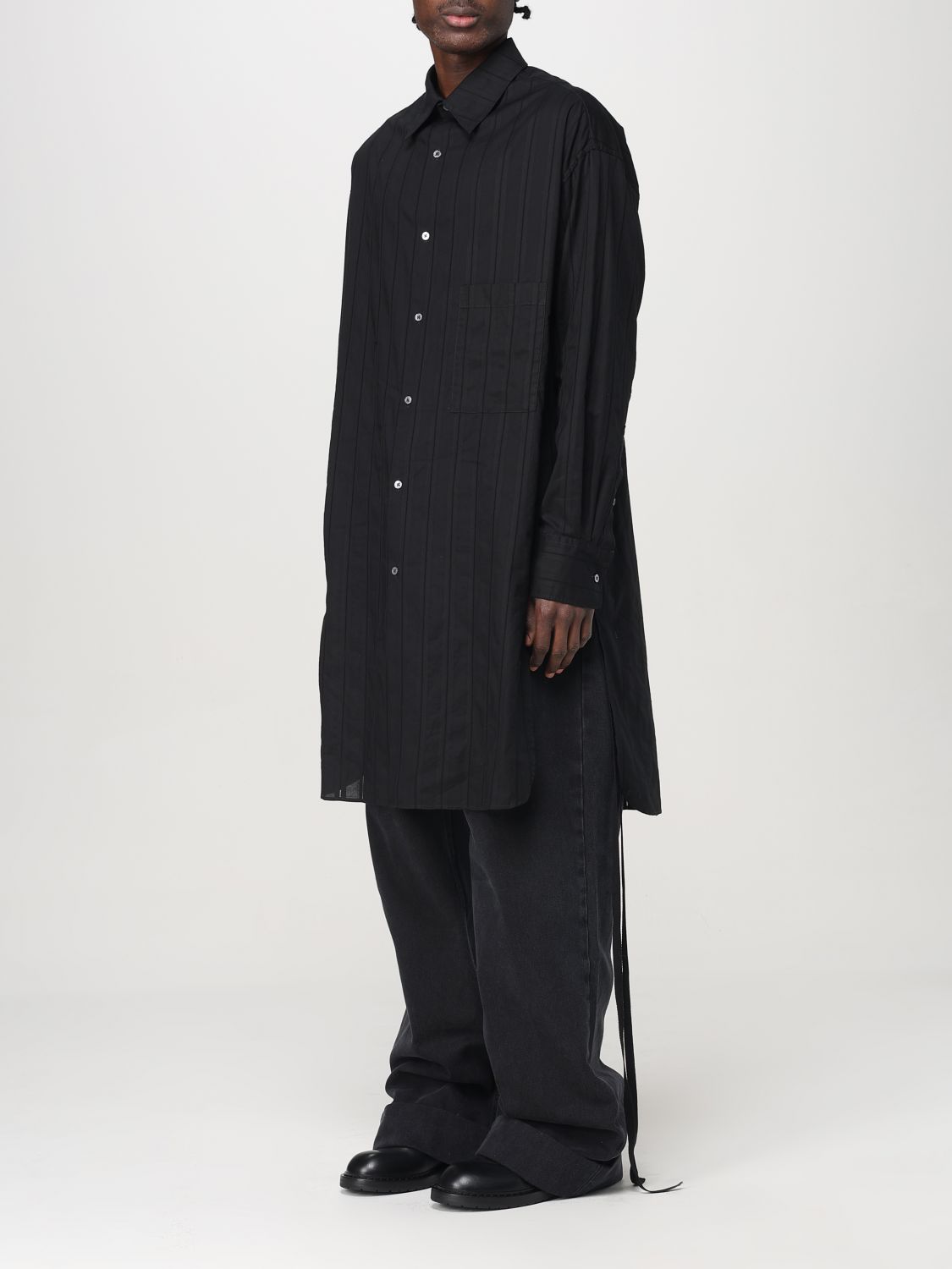 Sweater Men color Black