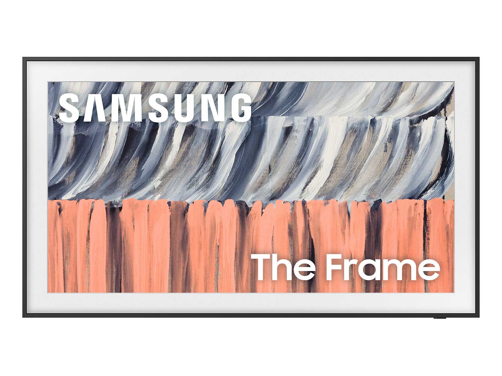 98 Inch Class The Frame LS03HE 4K Vision AI Smart TV in Black (2026)