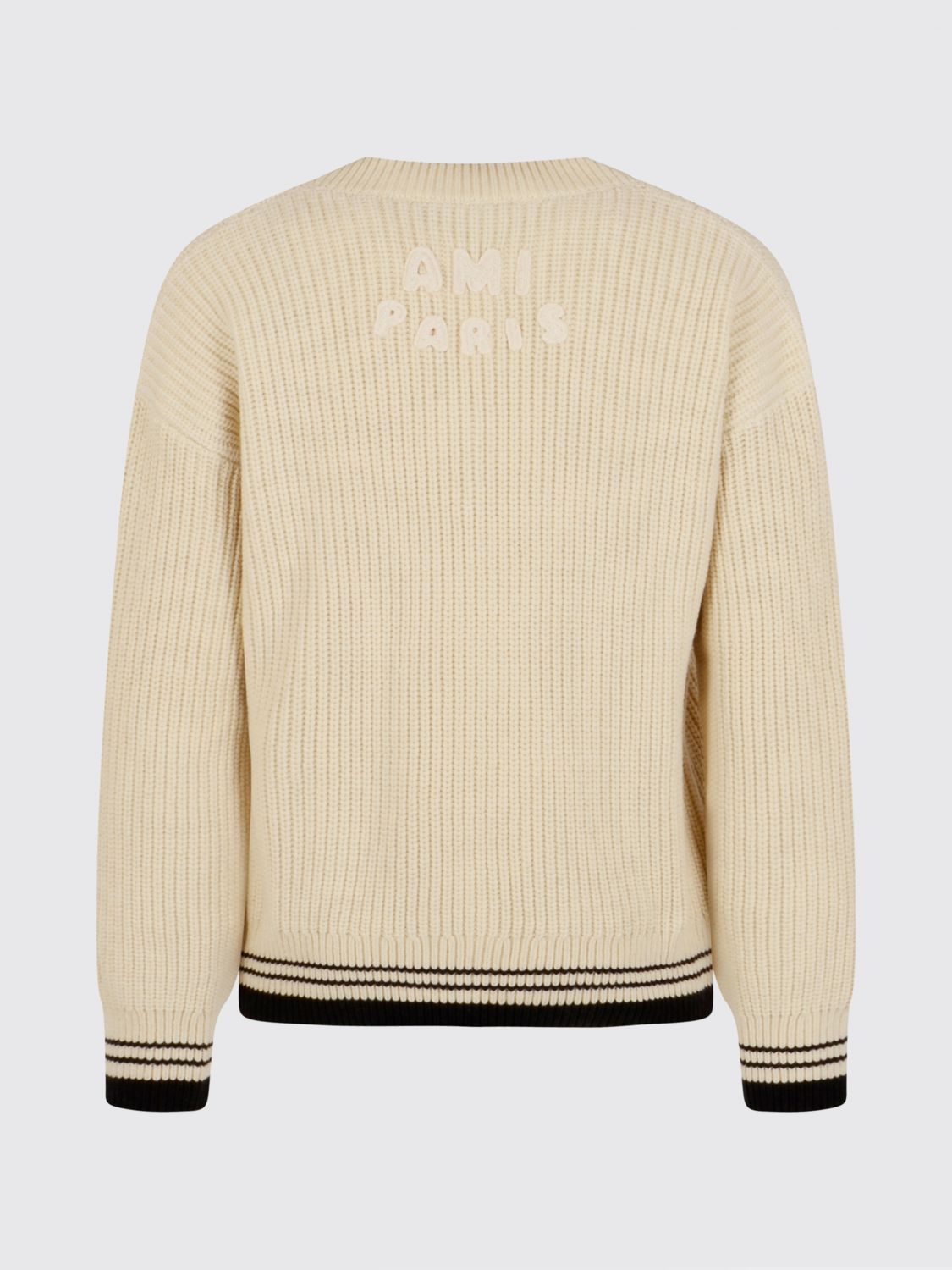 Sweatshirt Men color White