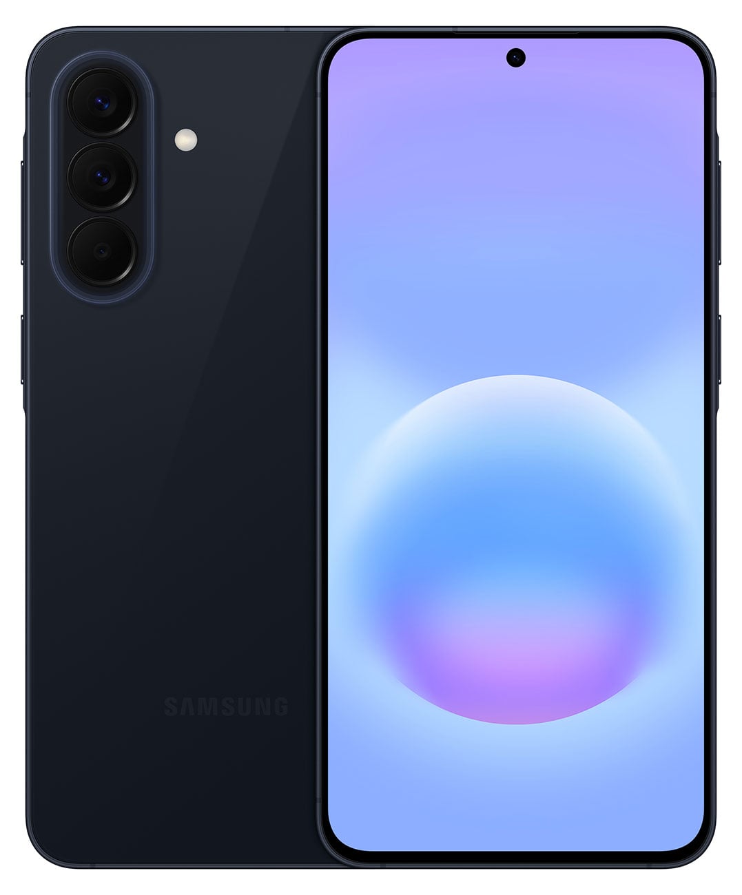 Galaxy A57 256GB Unlocked Cell Phone in Awesome Navy