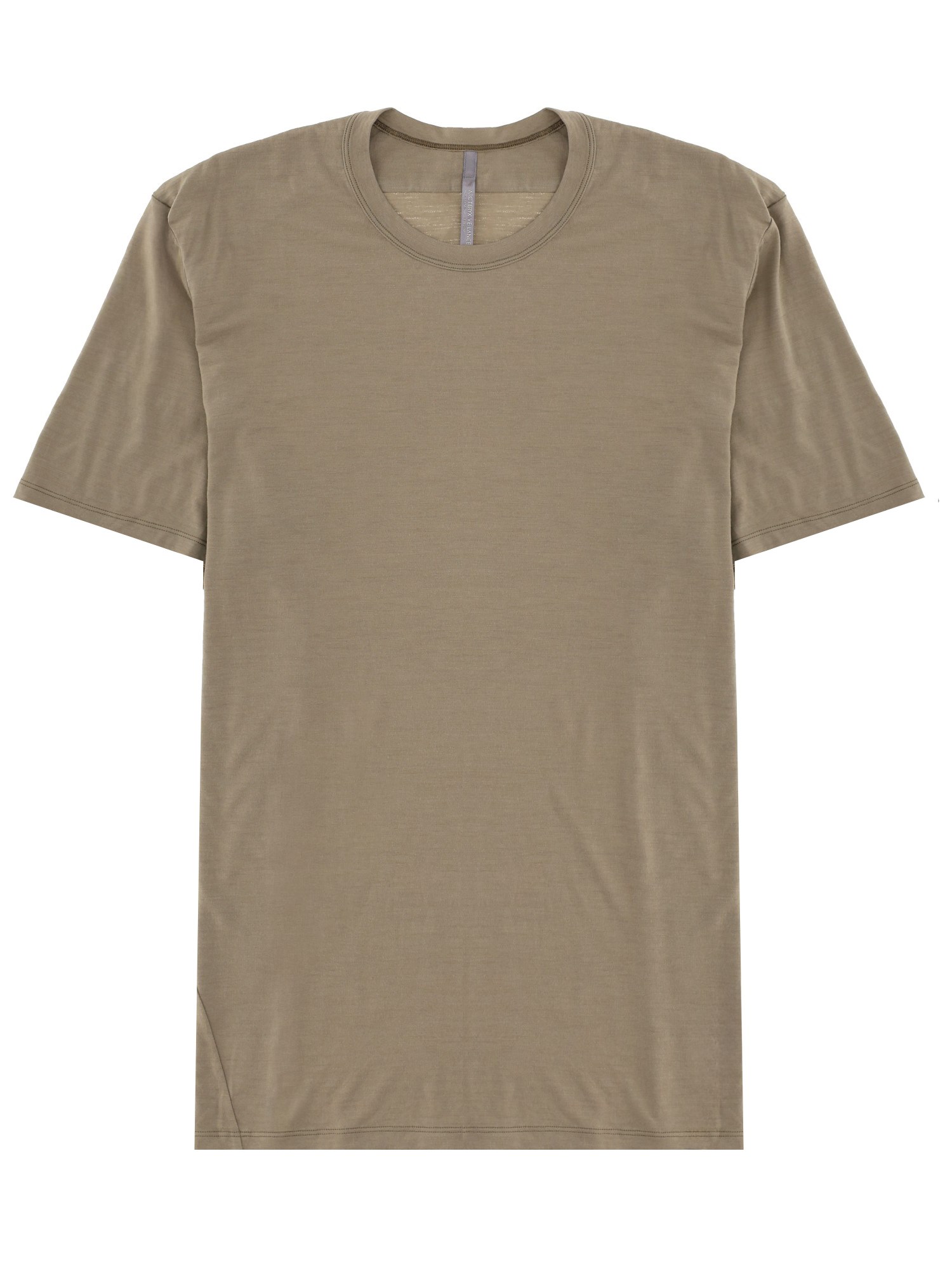 T-shrit "frame ss"
