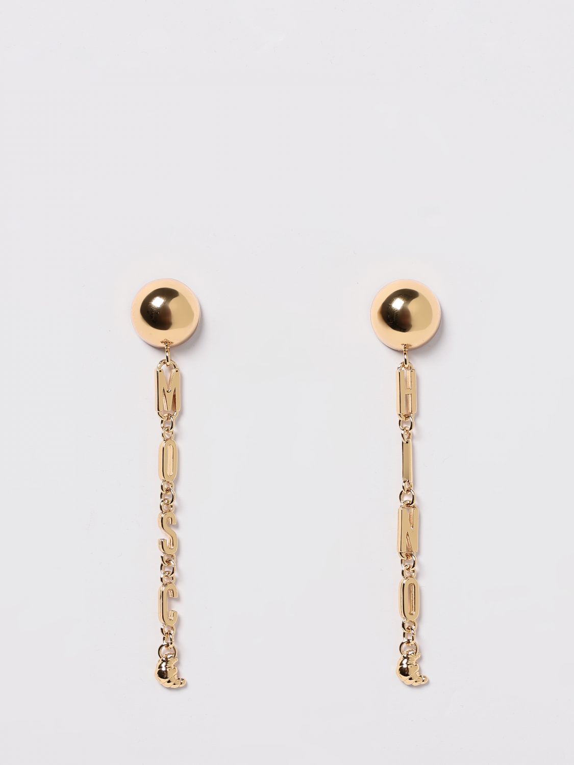 Jewel Woman color Gold