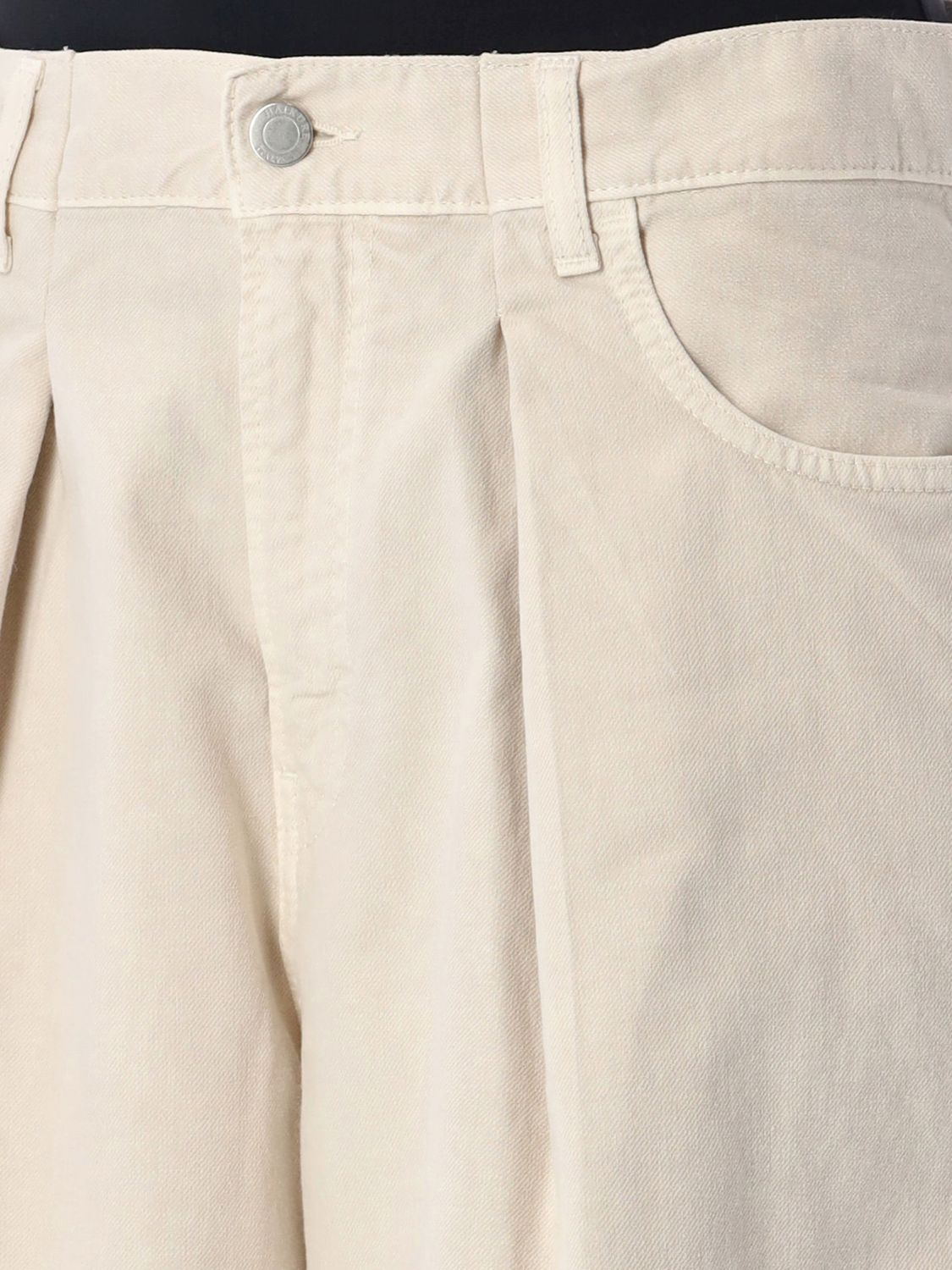 Jeans HAIKURE Woman color Sand