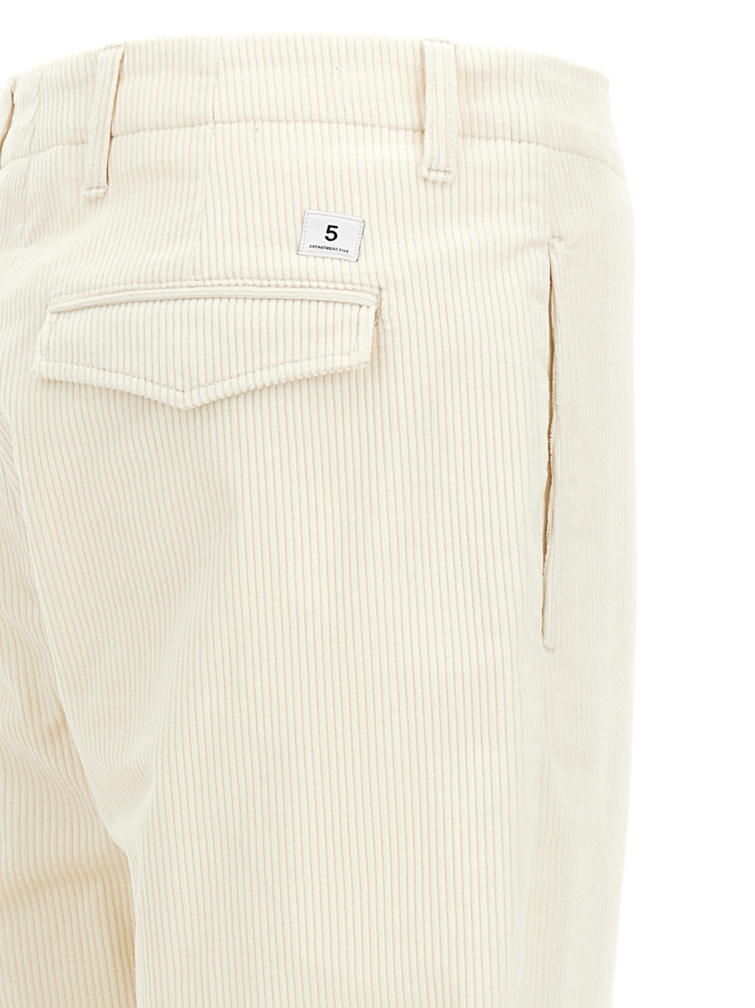 Off Pants