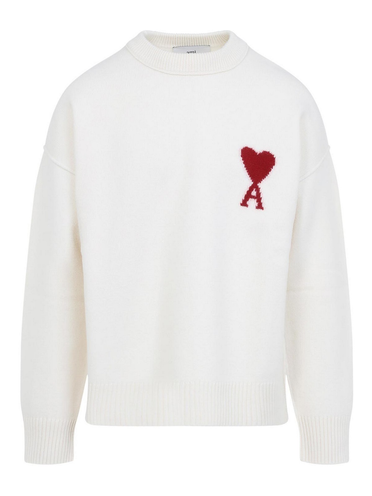 Adc Crewneck Sweater