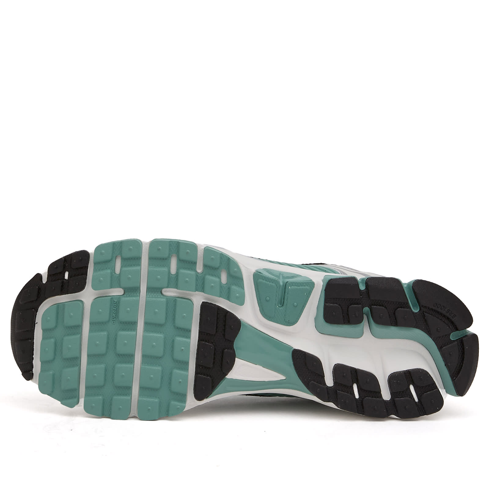 Sneakers Nike W Zoom Vomero 5 Summit White/ Mtlc Silver-Wolf Grey-Pure Platinum-Cannon-Black