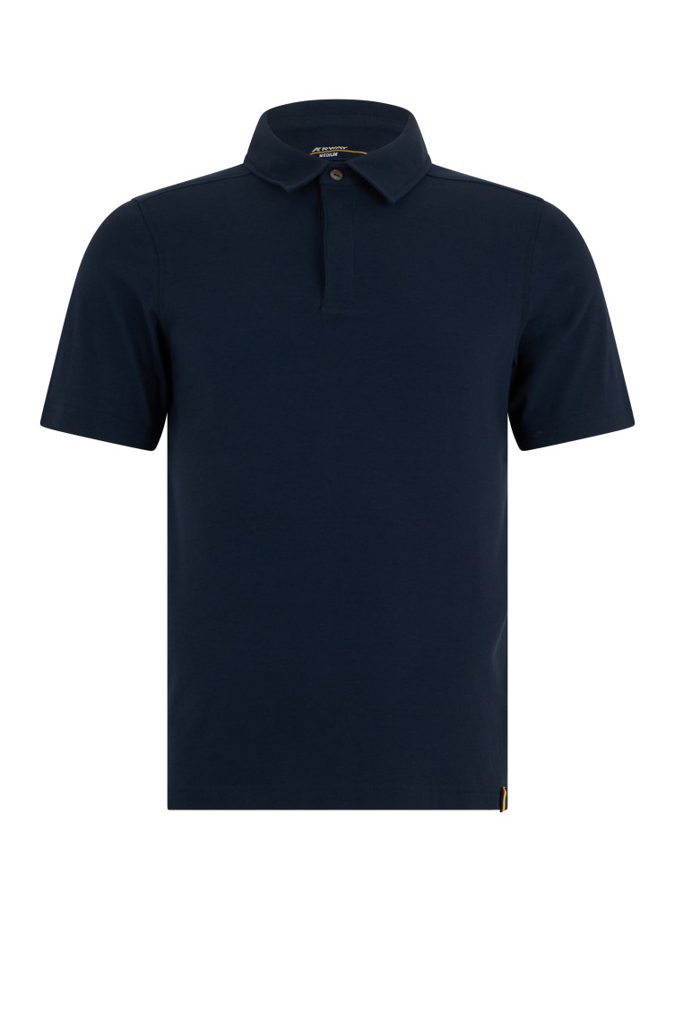 Fantome Ice Cotton T-shirt