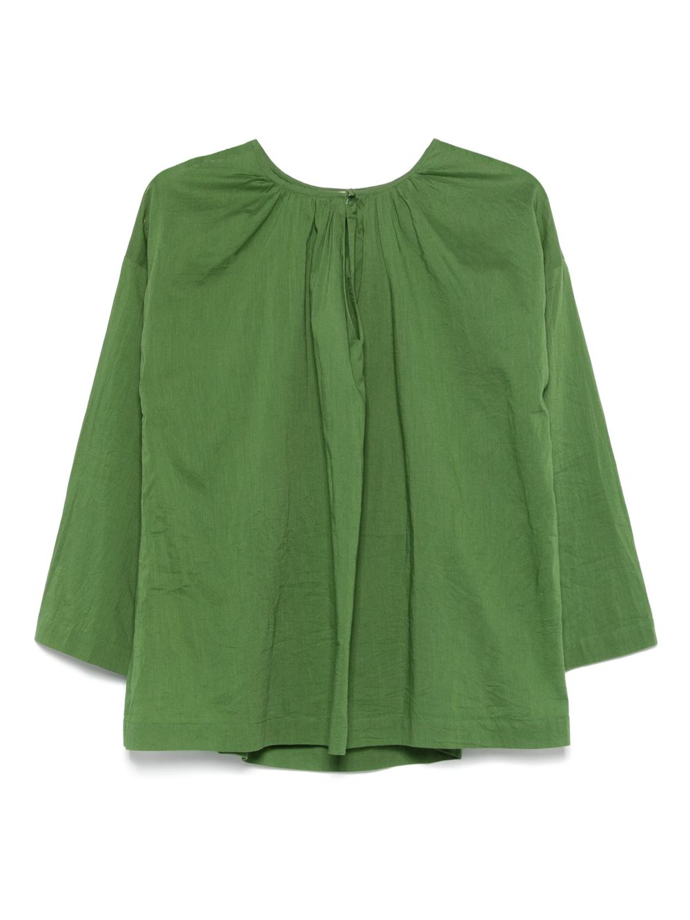 Diega Tanio blouse - Green