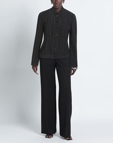 Woman Blazer Black