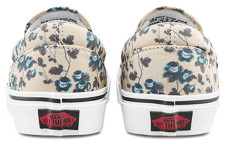 House of Terror x Classic Slip-On 'The Shining'