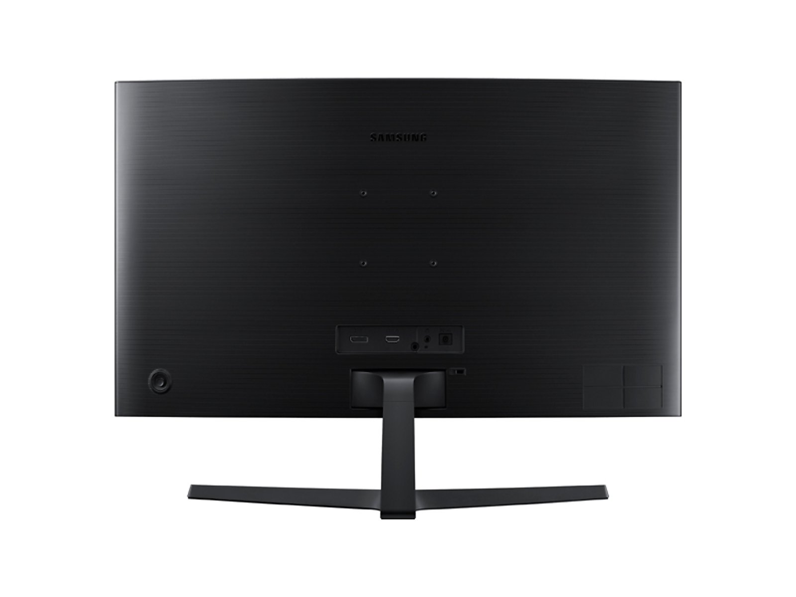 27" CF39 FHD AMD FreeSync Curved Monitor with Super Slim Design in black, glossy(LC27F398FWNXZA)