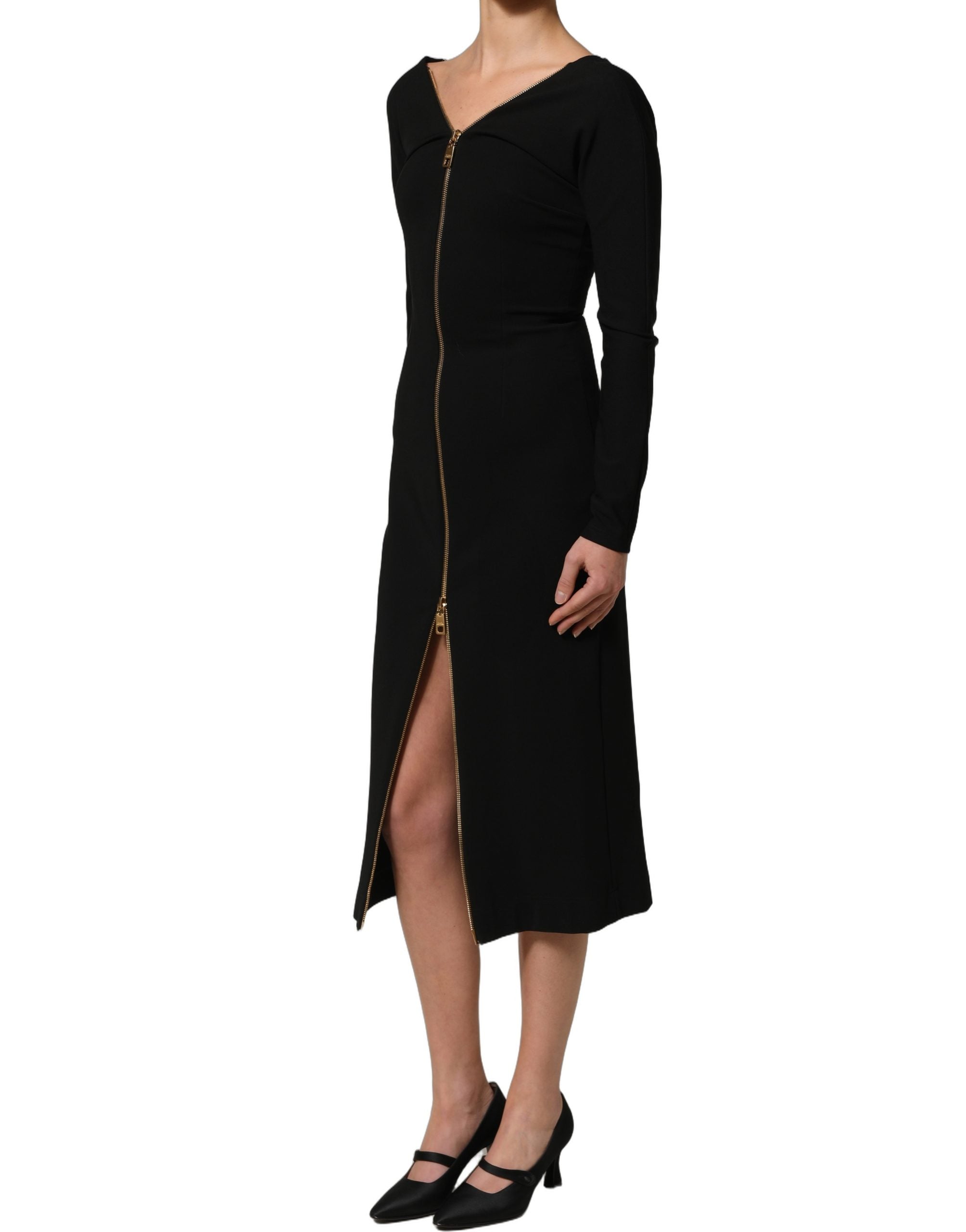 Dress — Black