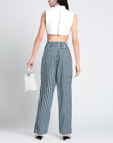 Woman Pants Sky blue Size XS Viscose, Polyester
