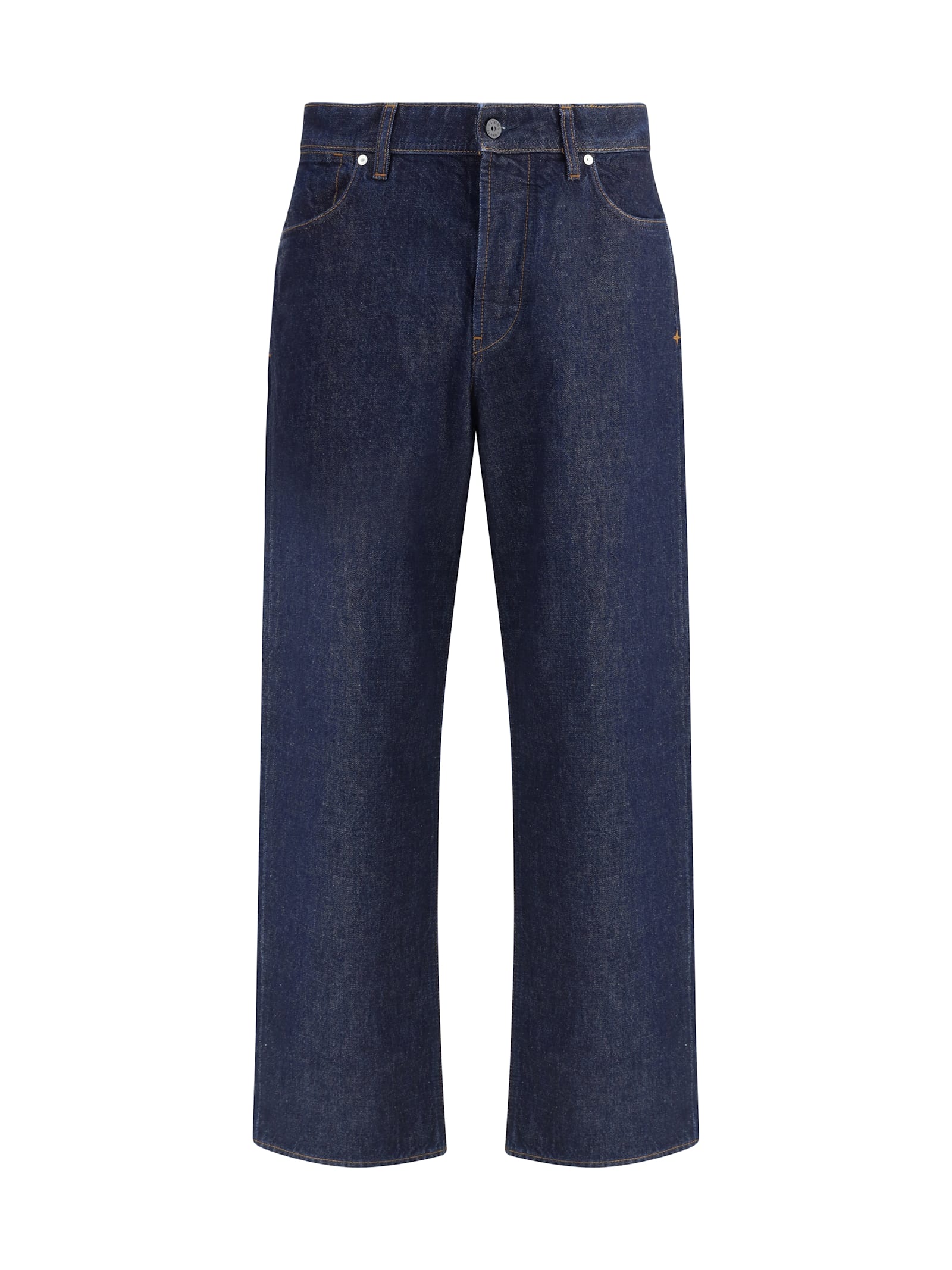 Jeans Blue