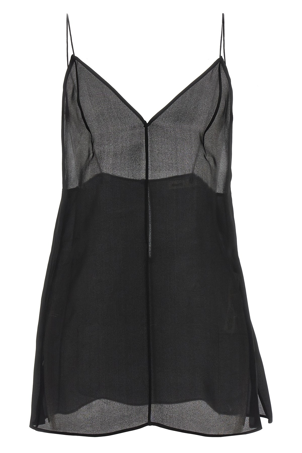 'Talsie' Top