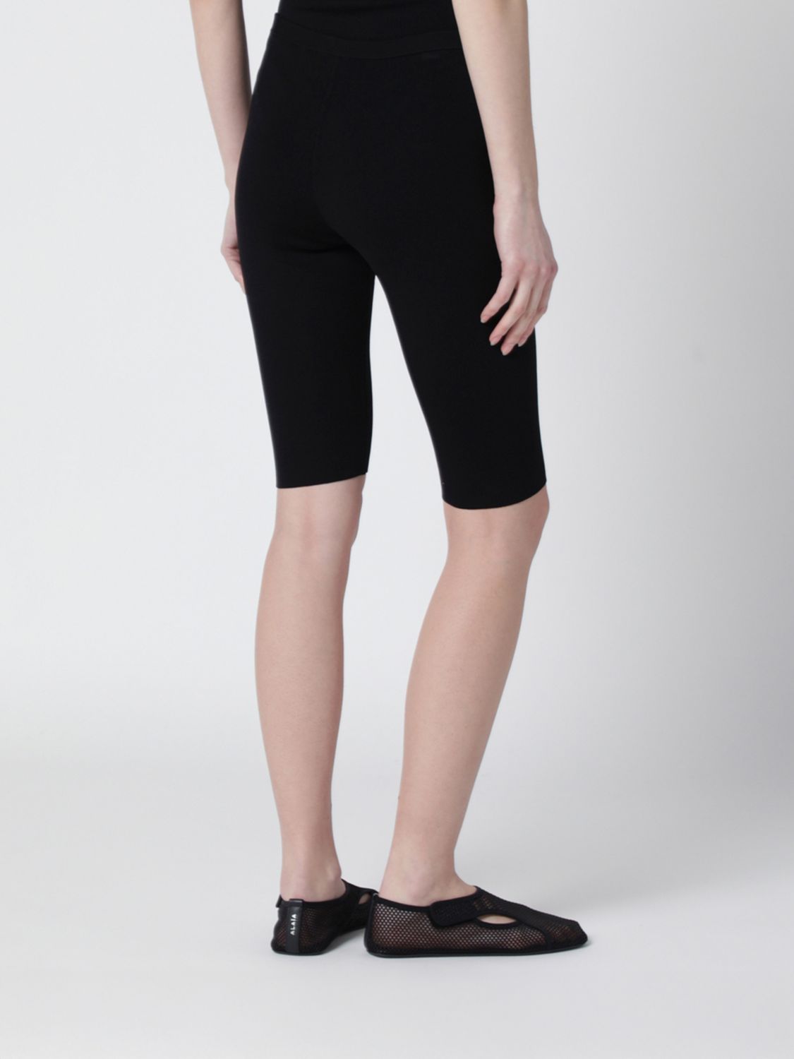 Pants Woman color Black