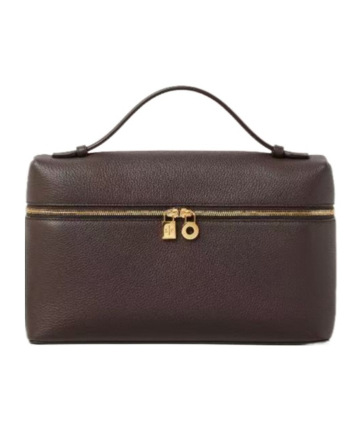 Extra Pocket L27 Shoulder Bag