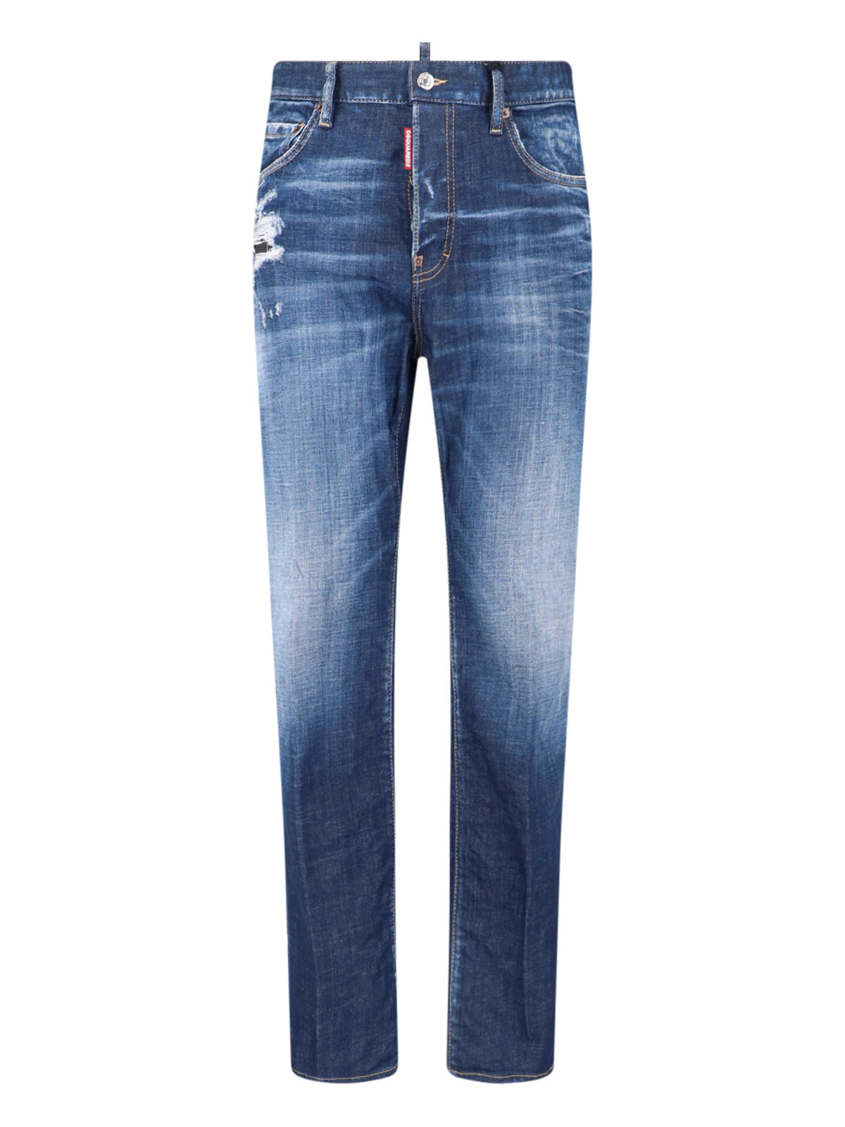 Men's Stretch Denim Jeans