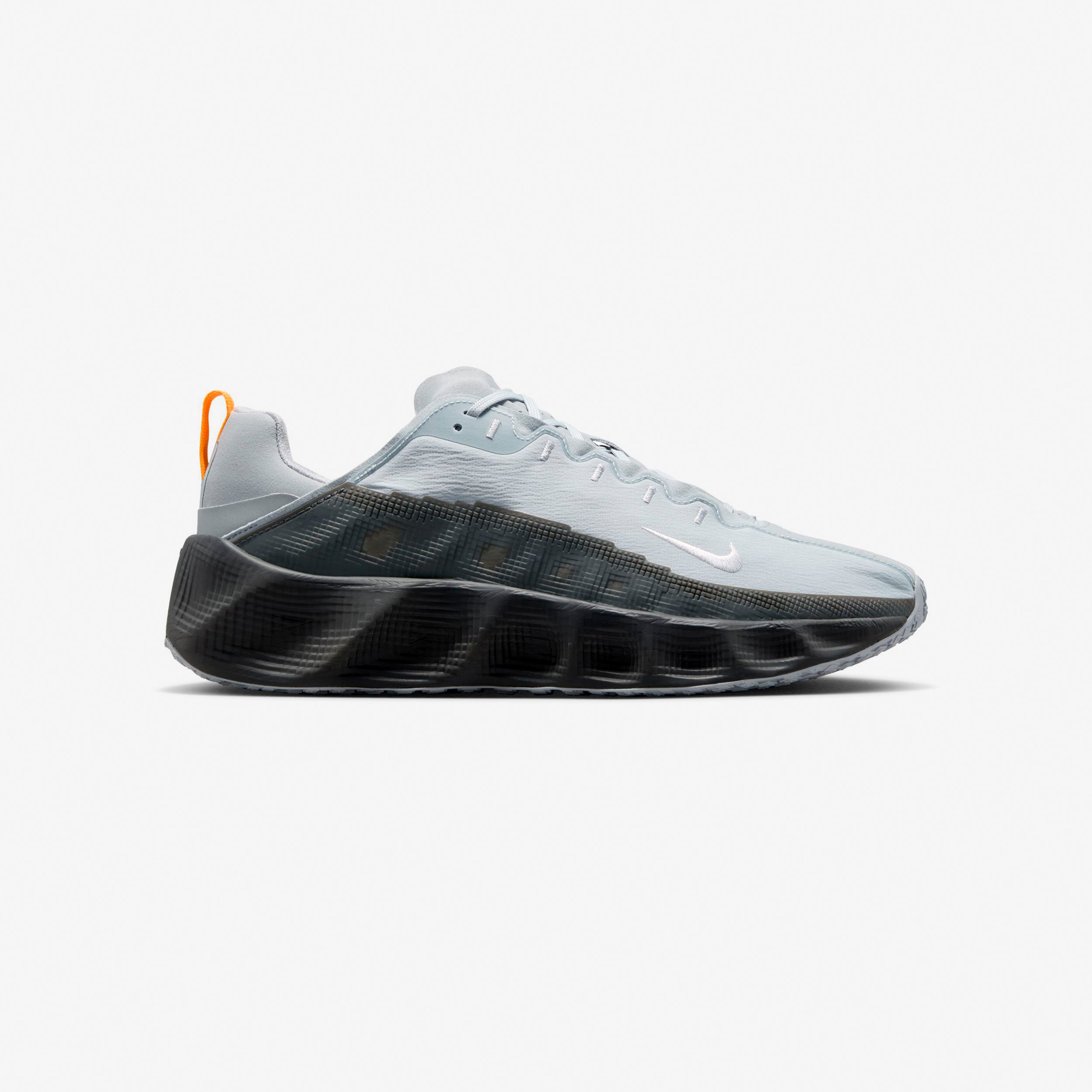 Nike Ava Rover - WOLF GREY/VAST GREY-CHARRED GREY-SUNDIAL-CHARRED GREY - unisex