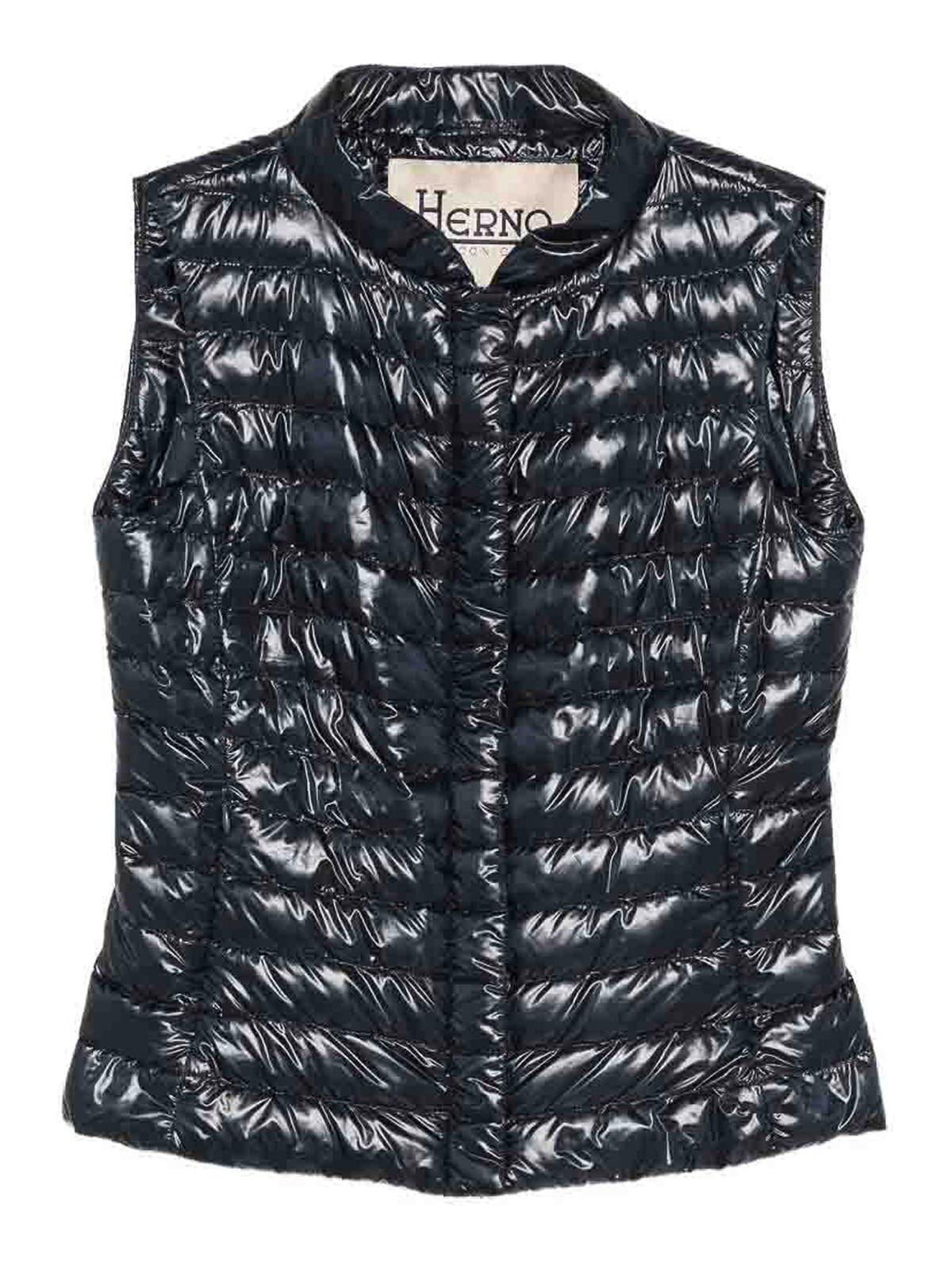 `Vera` Padded Vest