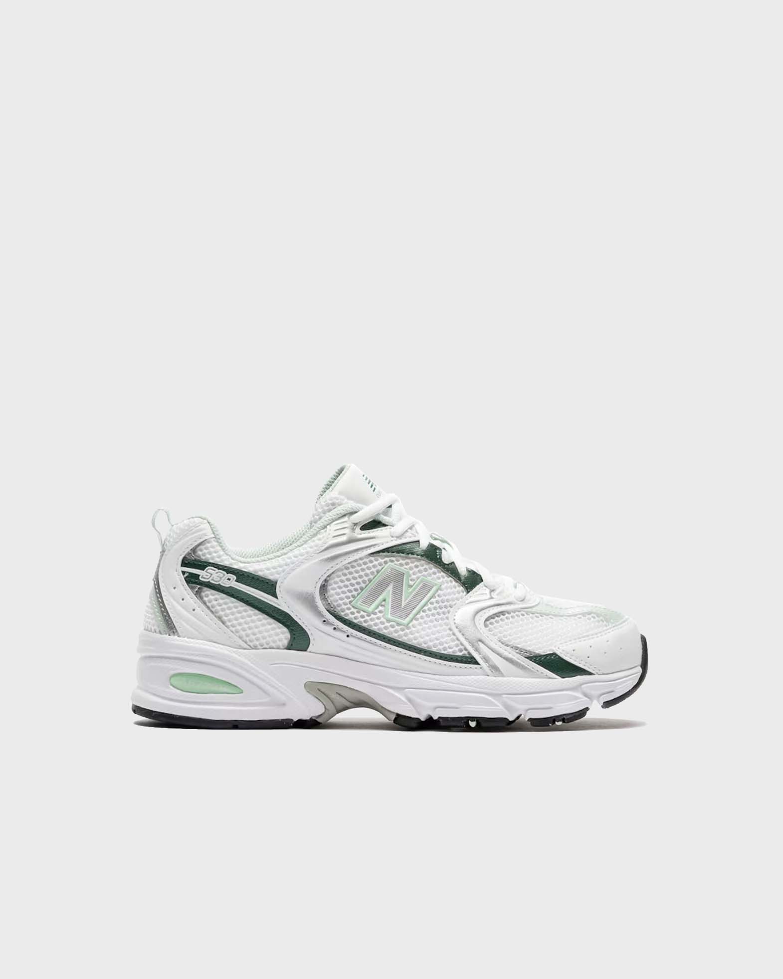 New Balance Sneakers 530 White