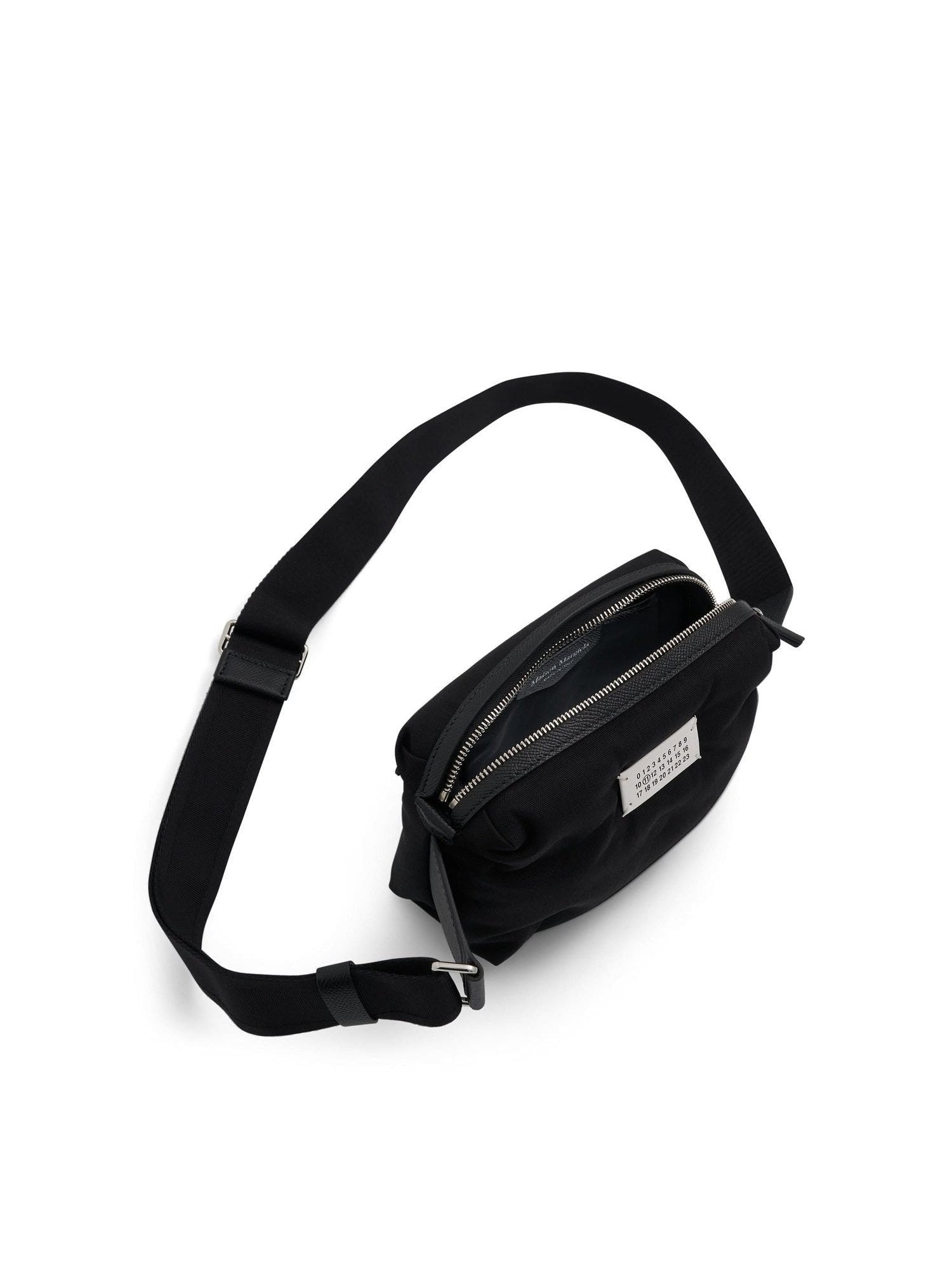 Glam Slam Sport on Body Bag Black / OS