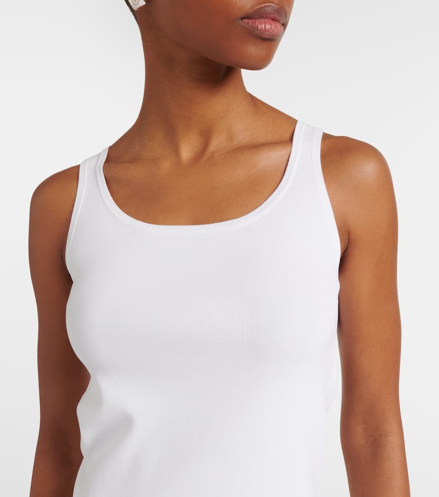 Cippo tank top