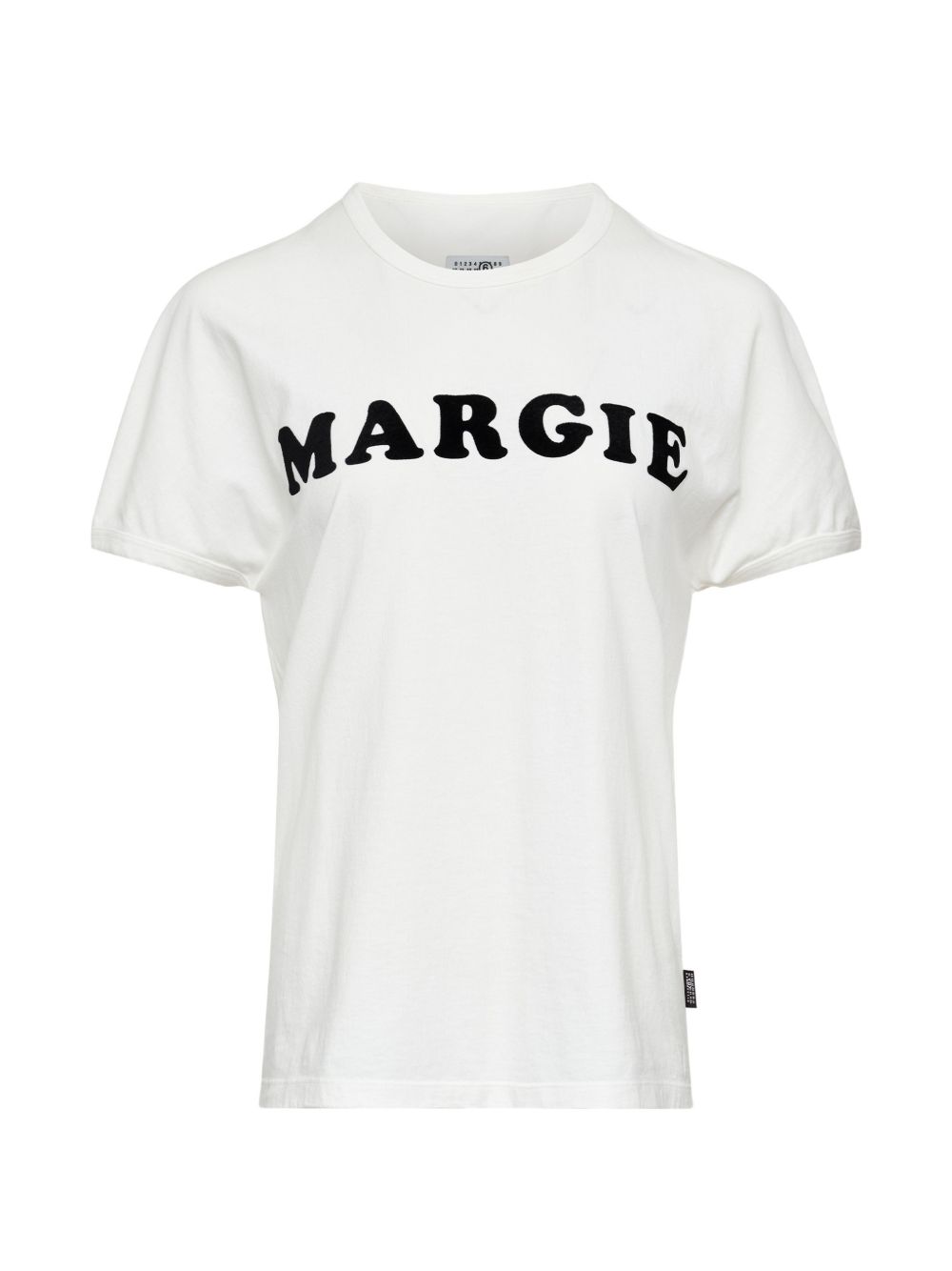 Logo cotton t-shirt